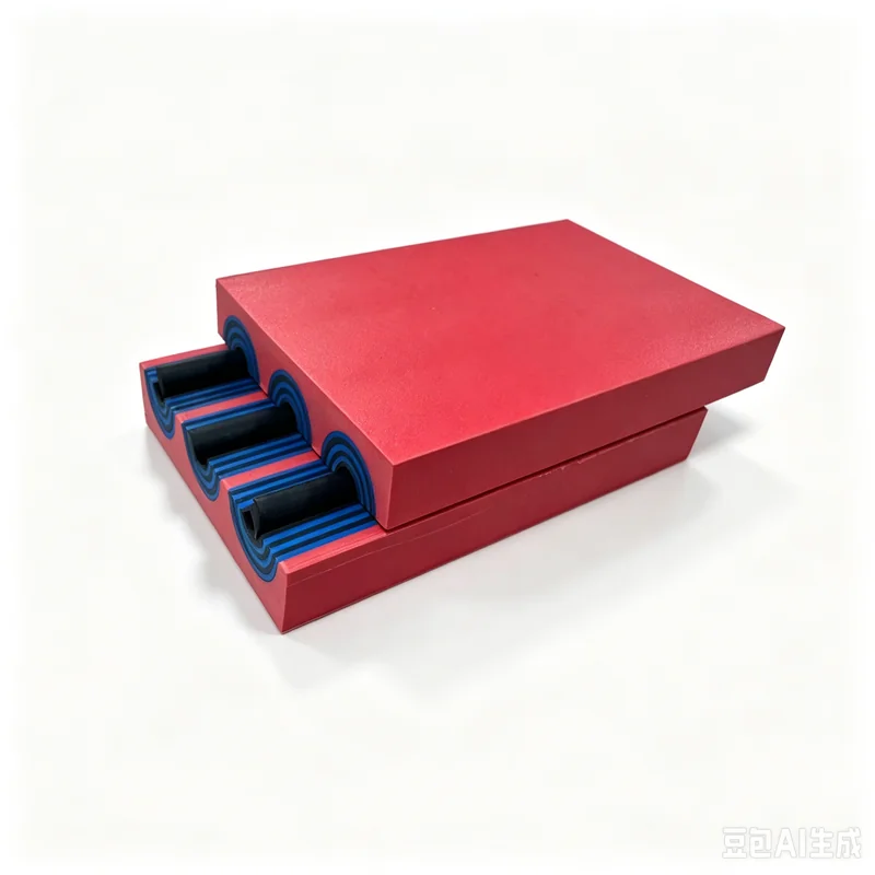 洛克密封YRM 30电缆密封产品