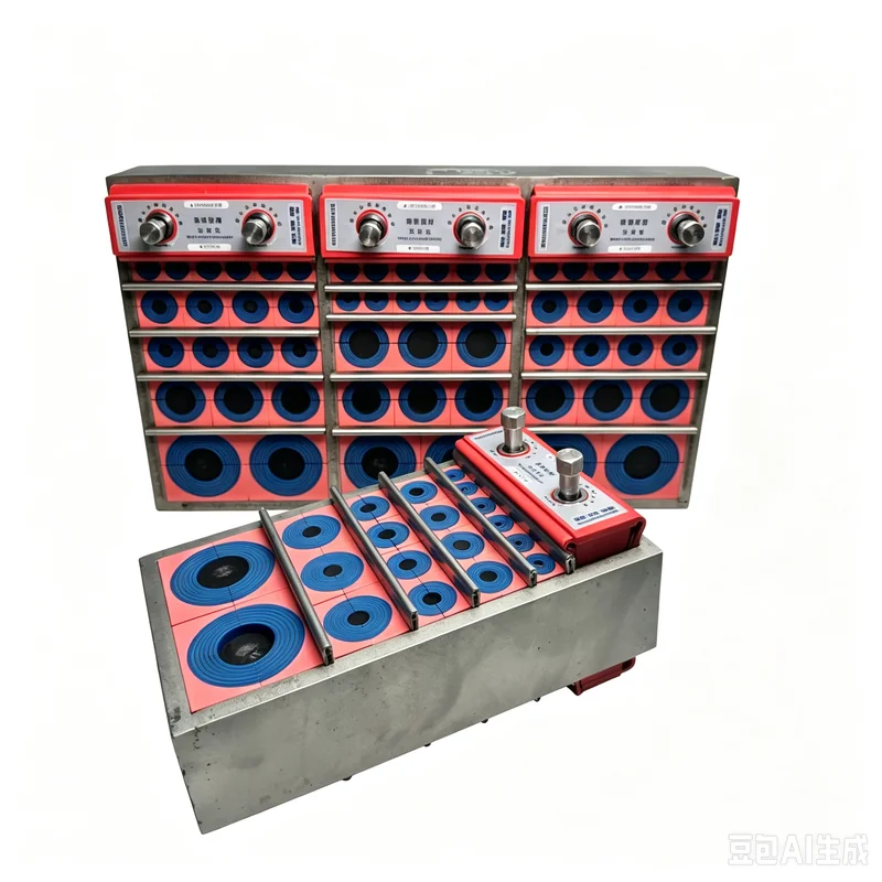 洛克密封YS焊接框架电缆密封产品
