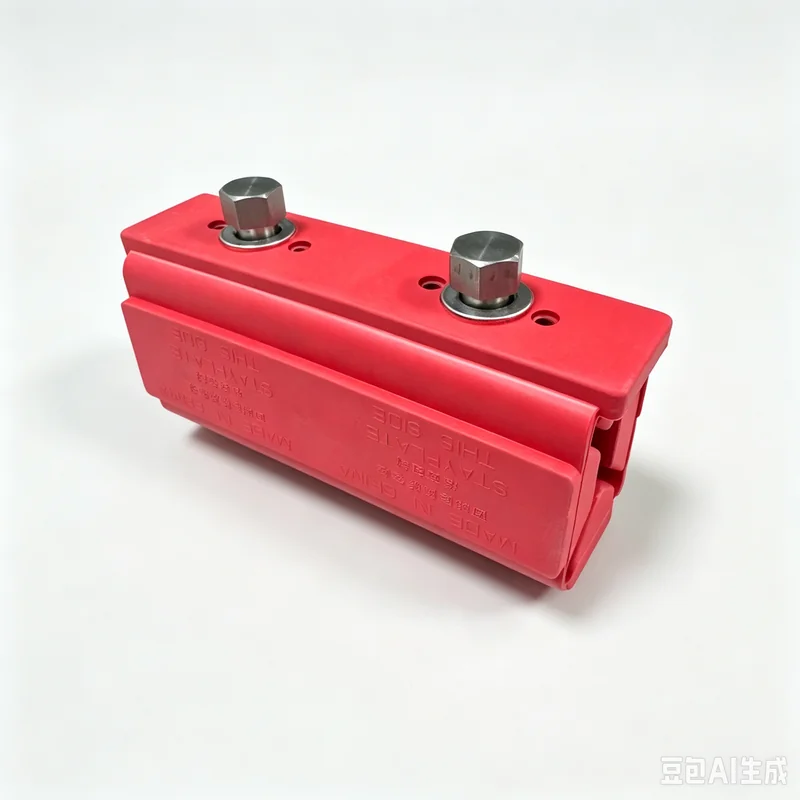 洛克密封YWedge-EMC电磁屏蔽压紧块电缆密封产品