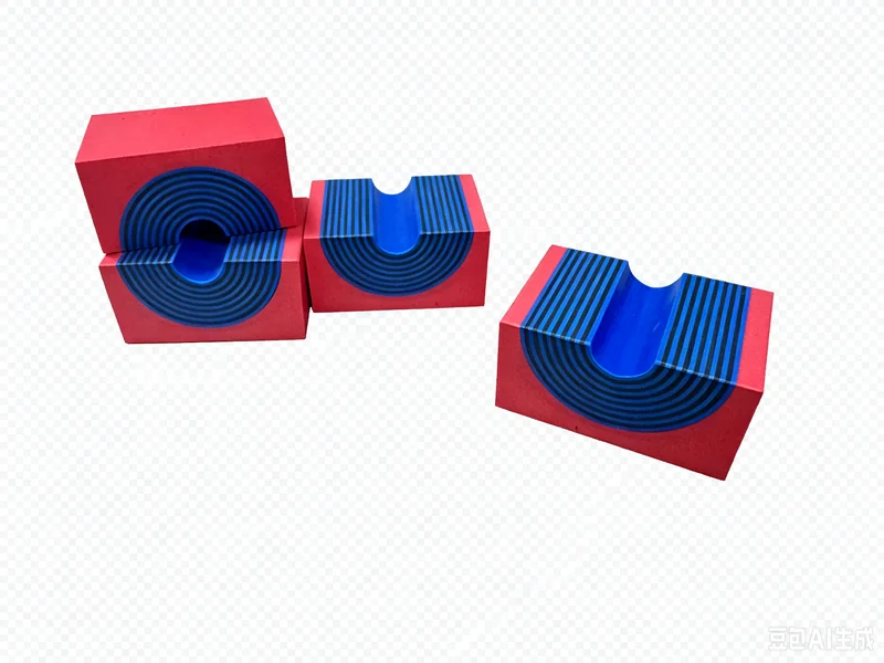 洛克密封YCM 15×15密封产品