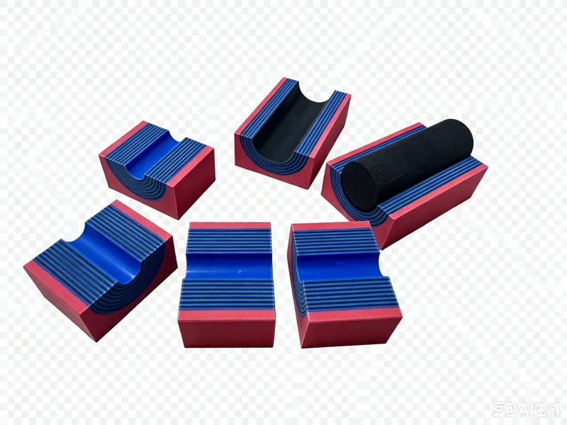 洛克密封YCM 15×40电缆密封产品